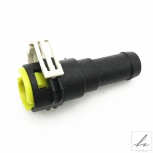 車用ヒーター水パイプジョイント ウォーターホースコネクタ マツダ 3 BK BL 5 2 6 GH用 部品 カスタムパーツ アクセサリー