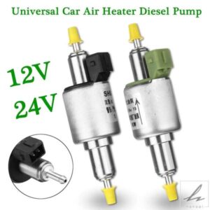 12V 24V 2000W-5000W EBERSPACHER 電気ヒーター オイル燃料ポンプ エアパーキングヒーター 1KW-8KW 車用ヒーター 22ML 部品 カスタムパーツ アクセサリー