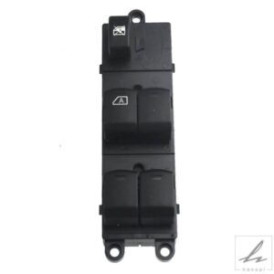 日産ナバラD40キャシュカイパスファインダー04-16用フロント左マスター電動ウィンドウスイッチ25401-EB30B 25401-JD001 部品 カスタムパーツ アクセサリー