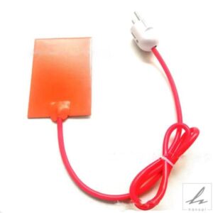 車用エンジンオイルパンサンプタンクヒーターパッド 75W パッド 耐摩耗性 水 EU USプラグ 部品 カスタムパーツ アクセサリー