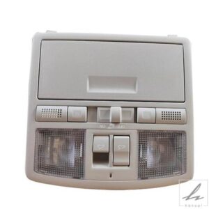 車内読書灯ドームランプ マツダ 6 GH 2007 -2017CX9 CX-9用 部品 カスタムパーツ アクセサリー