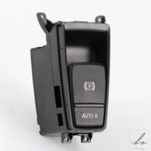 電子ハンドブレーキスイッチ パーキングハンドブレーキボタン BMW E70 X5 E71 E72 X6 E71 E72 ハイブリッド用 61319148508 部品 カスタムパーツ