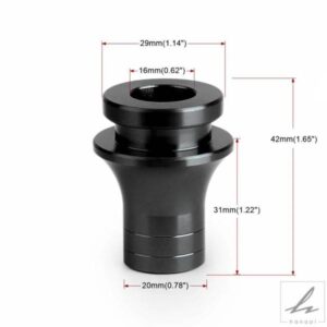 汎用シフトノブブーツリテーナーアダプター M10X1.25 M10*1.5 M12*1.25 スレッド マニュアルギアシフター ホンダ用 トヨタ用 日産用 部品 カスタムパーツ