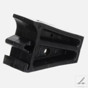 車用グリルアセンブリ ゴム製バンパーアクセサリー 55077387AA オートグリルバンパーパーツ ダッジラム 1500/2500/3500 SLTST 2003-2005用 部品 カスタムパ