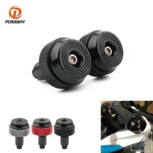 汎用 7/8インチ 22MM オートバイハンドルバーエンドグリップ プラグ アクセル スロットル スピードコントロール クルーズウェイト ハンドルバーエンドキャッ