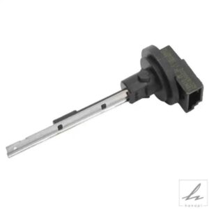 車用エアベント温度センサー 218300872 ブラック W218 W205 W213 W212 交換用 部品 カスタムパーツ アクセサリー