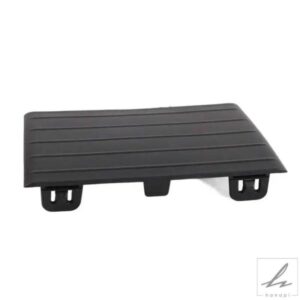 車用ACC電気コントロールボックスカバープレート 98178381XT 1927251XT プジョー 3008 4008 5008用交換品 部品 カスタムパーツ アクセサリー