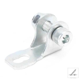 車用ステンレス製テールゲートヒンジ交換用リアドアブラケット Y61 GU 2004-009 カーアクセサリー 部品 カスタムパーツ アクセサリー