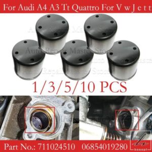 燃料ポンプカムフォロワー 06D109309C VW GOLF PASSATAUDI A3 A4 A4 QUATTRO SKODA OCTAVIASEAT LEON06D 109 309C用 部品 カスタムパーツ アクセサリー