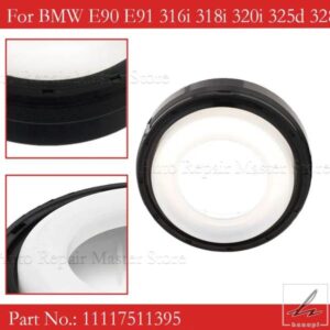 11117511395 クランクシャフトオイルシール リア BMW E90 E91 部品ナンバー11117511395 316I 318I 320I 325D 328I 330D 335I 部品 カスタムパーツ