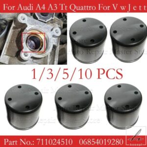 06D109309C 燃料ポンプカムフォロア VW ゴルフ パサートアウディ A3 A4 A4 クワトロ シュコダ オクタビアセアト レオン用 06D 109 309C 部品 カスタムパーツ