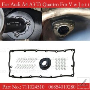 070103469A エンジンバルブカバーガスケットキット 070115315A トランスポーター VW T5 TOUAREG 2.5 AXE AXD BAC バルブ部品交換用 部品 カスタムパーツ