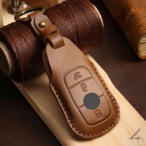 折りたたみ式車キーカバー メルセデスベンツ A B C E G Sクラス CLA CLS GLA GLB GLC GLE GLS EQA EQB EQC 3ボタンオート 部品 カスタムパーツ アクセサリー