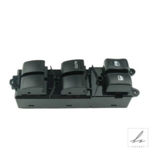 電動パワーウィンドウスイッチ ISUZU DIMAX D-MAX 2003 - 11 897400382D カーアクセサリー 部品 カスタムパーツ アクセサリー