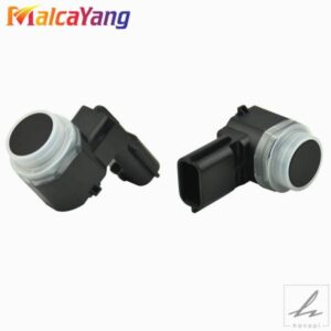 新型リバースバックアップアシストPDCパーキングセンサー 25349-1812R 253491812R ルノー メガーヌ用 部品 カスタムパーツ アクセサリー