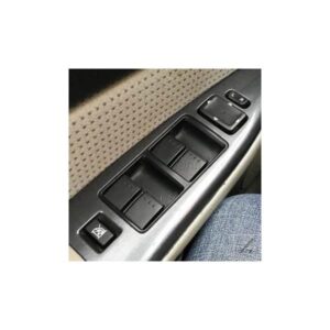 電動パワーマスターコントロールウィンドウスイッチ マツダ 6 M6 ホースシックス 2005-13 GV2S-66-350-G GP9A-66-370 GP9F-66-380 部品 カスタムパーツ