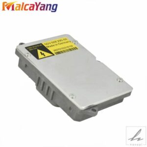 100% 5DV 008 290-00 5DV008290-00 5DV00829000 HELLA HIDキセノンバラスト AUDI BMW JAGUAR MERCEDES SAAB交換用 部品 カスタムパーツ アクセサリー