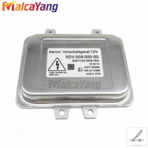 100% ヘッドライトバラスト 5DV 009 000-00 5DV009000-00 5DV00900000 部品 カスタムパーツ アクセサリー