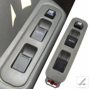 迅速な配送スズキ ジムニー FJ 1.3 16V 1998-2015 用ウィンドウスイッチ6350 6371 37990-81A20-P4Z 3799081A20 に適合 部品 カスタムパーツ アクセサリー