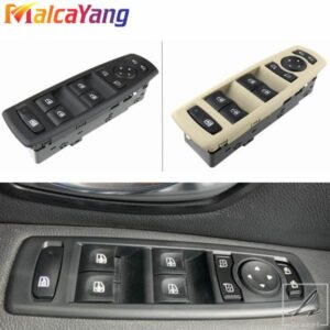 電動パワーマスターウィンドウスイッチ ルノー フルエンス LZ 1.5 DCI 2008 2009-2016 254000006R 254000006 カースタイリング カーパーツ 部品 カスタムパ