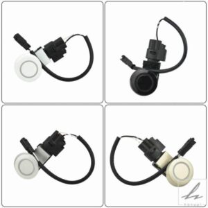 車用PDCパーキングセンサー パーキングアシストシステム PZ36200209 トヨタ 06-11 カムリ ACV40 レクサス RX PZ362-00209 部品 カスタムパーツ アクセサリー