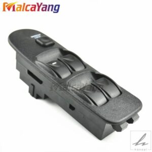 電気マスタースイッチ フロントサイド LHD RHD MR740599 MR792845 MR915962 パワーウィンドウスイッチ 三菱カリスマ スペーススター用 部品 カスタムパーツ