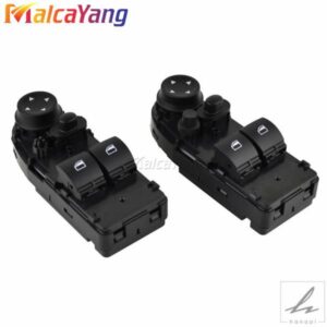 電動パワーウィンドウスイッチボタン 61319132164 61316970693 BMW E92LCI 316I 320D 320I 320XD 335D 335I 61319132158 部品 カスタムパーツ アクセサリー