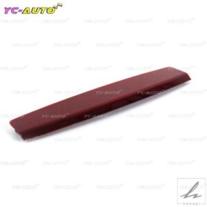 車用 12V LED サードブレーキテールライト リアハイマウントストップランプ ランドローバー レンジローバー L322 2004-2012 XFG000040 部品 カスタムパーツ
