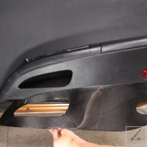 日産350Z 2003-2006用 車内ドアパネル アンチキックフィルムステッカー ソフトカーボン ドアアクセサリー 部品 カスタムパーツ アクセサリー