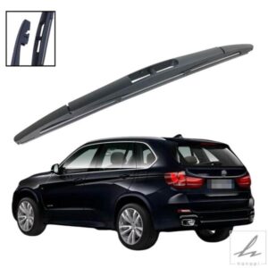 12インチ リアガラス ウォッシャー ワイパーブレード BMW X5 F15 2013-2018 カーアクセサリー 部品 カスタムパーツ アクセサリー