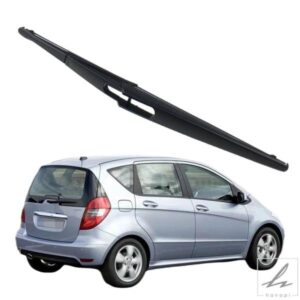 12インチ リアガラス ウォッシャー ワイパーブレード メルセデスベンツ Aクラス W169 2004-2012 カーアクセサリー 部品 カスタムパーツ アクセサリー