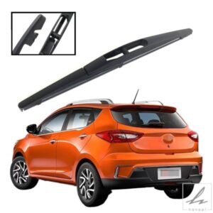 10インチ リアガラス ウォッシャー ワイパーブレード JAC REFINE S2 2015-2023 カーアクセサリー 部品 カスタムパーツ アクセサリー