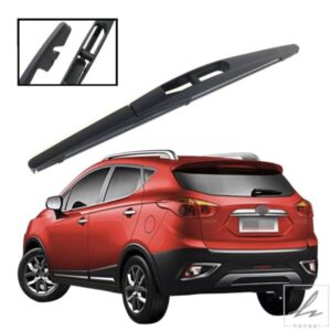 10インチ リアガラス ウォッシャー ワイパーブレード JAC REFINE S3 2013-2023 カーアクセサリー 部品 カスタムパーツ アクセサリー