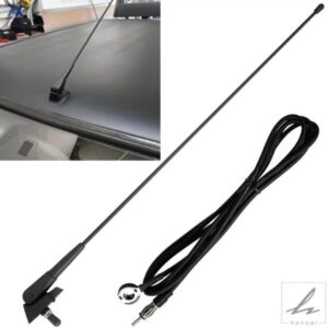 車用ルーフマウントアンテナ アンテナベース マスト ワイヤーケーブル FM AM信号 プジョー 106 205 206 306 307 309 405 406 806 パートナーエキスパート 部