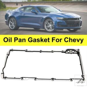 車用オイルパンガスケット交換部品アクセサリー シボレー シルバラード サバナ 2500 GM 5.3L 5.7L 6.0L 6.2L LS1 LS2 LS312612350 部品 カスタムパーツ アク