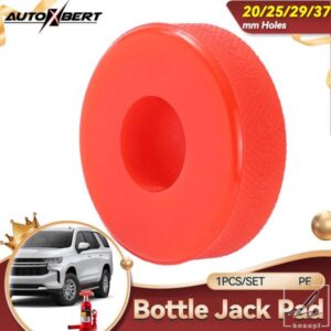 車用 優良ボトルジャッキパッドサポートポイント ２〜１０トンボトルジャッキ用オートリフトクッション部品 カスタムパーツ アクセサリー 部品 カスタムパー
