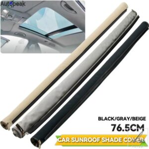 車用サンルーフサンシェードカーテンカバーローラーアセンブリクリップ AUDI Q5 VW SHARAN TIGUAN GOLF PASSAT VARIANT JETTA SHARAN 1K9877307B用 部品 カ