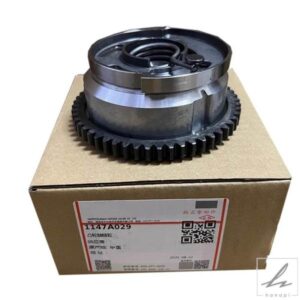 1147A029 エンジンカムシャフトギアタイミングスプロケット VVT ランサー CY 1147A073 1147A061 三菱アウトランダー 2017-2020 GF GG 用 部品 カスタムパー