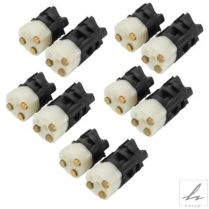 1/3/5ペア オート 7G トランスミッションセンサー 722.9 Y3/8N1 Y3/8N2 メルセデスベンツ W169 W204 W210 W211 A C E S R CL G GLS GLK クラス用 部品 カス