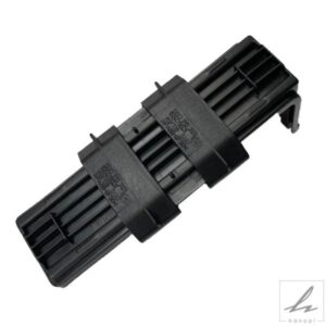 1/2/3PCS ACキャビンダスト花粉フィルターカバーフレーム VW POLO 4 9N 5 6R GTI GOL SKODA FABIA RAPID SEAT IBIZA 6R1819422A 6Q0819422用 部品 カスタム