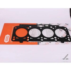 1.9 TDI エンジン シリンダーヘッドガスケット VW ポロ 9N ゴルフ 4 ジェッタ A4 ボーラ ビートル アウディ A3 8L シュコダ オクタビア 1 シート 038103383A