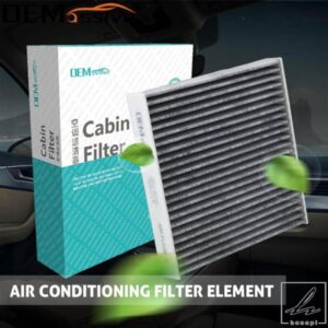 車用花粉除去キャビンエアコンフィルター ホンダ インサイト ZE2 ZE3 LDA3 1339CC 1.3L ハイブリッドエンジン ハッチバック 2009 2011 - 2014 アクセサリー