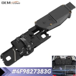 車用電動テールゲートトランクロックブロックモーター 4F9827383B 4F9827383D 4F9827383E 4F9827383G VW PASSAT TIGUAN AUDI A4 A6 Q7用 部品 カスタムパー