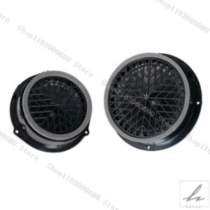 車ドアウーファー AUDI A4 B8 A5 2009-2013 - 16 フロントリアドアウーファーサウンドスピーカーツイーター 8T0035415A 8K0035411 部品 カスタムパーツ