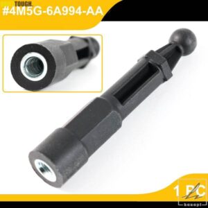 1 PC エンジン ゴム製マウントブッシュ パッド スクリュー クッション 4M5G-6A994-AA フォーカス MK2 フォックスウィング タイガーウィング ボー シャープ