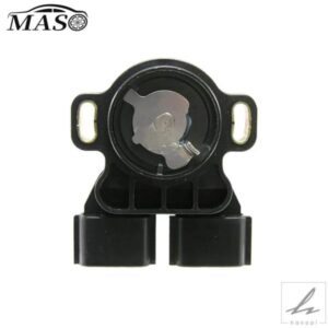 車用スロットルポジションセンサー A22-658A22-658B00 1個 NISSAN 200SXLUCINOSENTRATSUBAMETSURU用 部品 カスタムパーツ アクセサリー