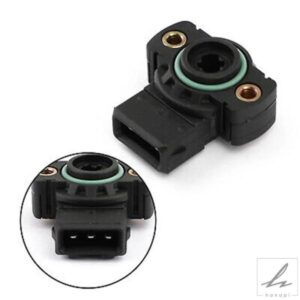 044907385A TPSスロットルポジションセンサー VM SEAT CORRADO用 ゴルフMK3 PASSAT用 ポジションセンサー カーパーツ 部品 カスタムパーツ アクセサリー
