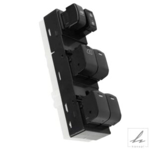 日産サニー用ウィンドウスイッチ 1個 日産キャシュカイ用 254013AW0A 25401-1FC0A 25401FC1A 25401-3BB1B 25401-1HM1A 25401-3AA2B 部品 カスタムパーツ