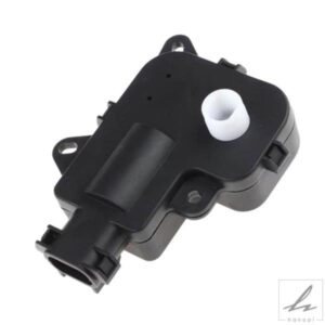 車用 HVAC ヒーターブレンドドアアクチュエーター 2ピン付き ジープ グランドチェロキー ラレド スポーツユーティリティ 4ドア 1999-2004 604-001 1571845