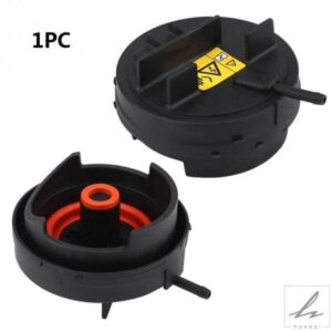 11127552281 車エンジン PCV バルブカバーリペアキット メンブレン付き BMW E82 E90 E70 Z4 X3 X5 128I 328I 528I 用 部品 カスタムパーツ アクセサリー
